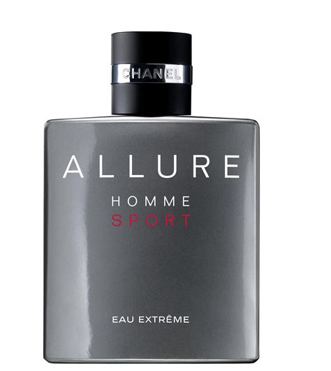 chanel allure homme sport eau spray stores|chanel allure sport extreme 100ml.